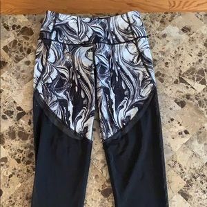 VS Sport Capris